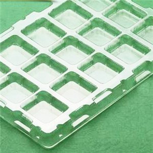 電子吸(xī)塑包裝