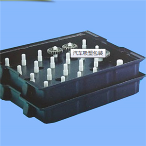 汽(qì)車吸塑包(bāo)裝