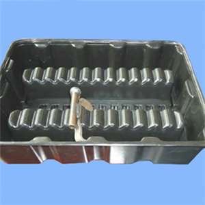 汽(qi)車吸塑包(bāo)裝