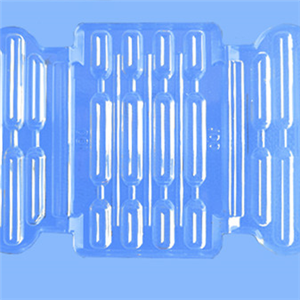 汽(qì)車吸塑包(bāo)裝