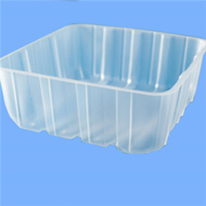 食品吸(xi)塑包裝