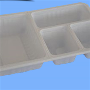 食品吸(xi)塑包裝