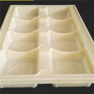 食品吸(xi)塑包裝