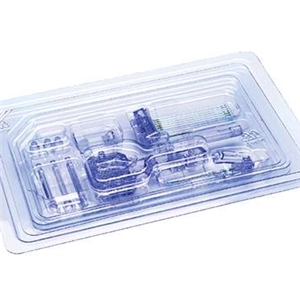 醫用吸(xī)塑包裝(zhuāng)