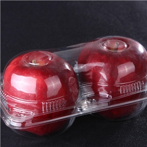 食品吸塑(sù)包裝應用