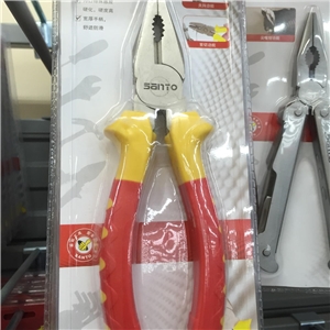 五(wǔ)金工具吸(xi)塑包裝應(yīng)用