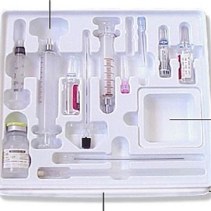 醫(yī)療用品吸(xī)塑包裝應(ying)用