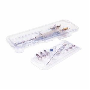 醫療用品吸塑(su)包裝應用