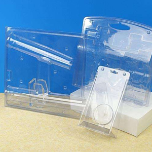 劣質吸塑(sù)包裝制品(pǐn)帶來的影(ying)響